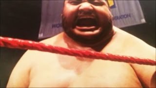 Yokozuna's Real Weight!  Heaviest Wrestler of All Time!  Giants Top 10 Heaviest Wrestlers Of All Time Real Weights
