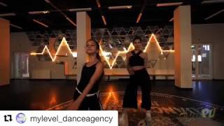 Dancehall Workshops By Alena Gumennaya &Arisha