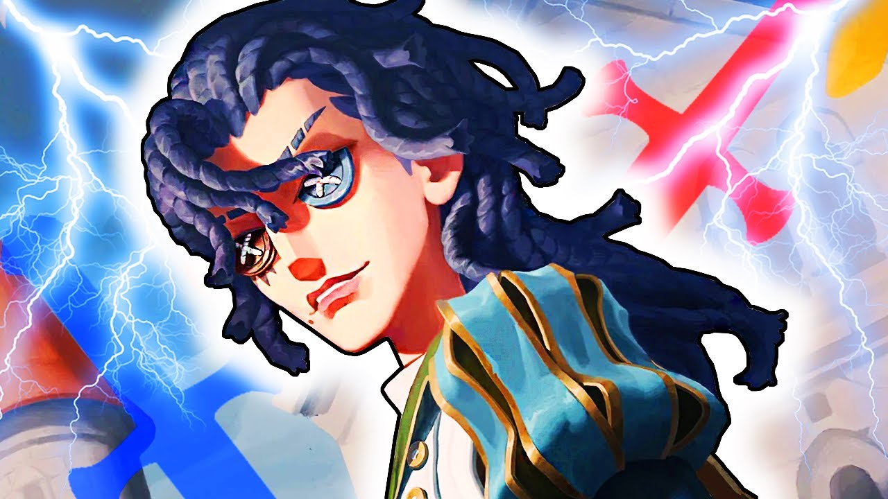 So, I Tried Playing Knight...