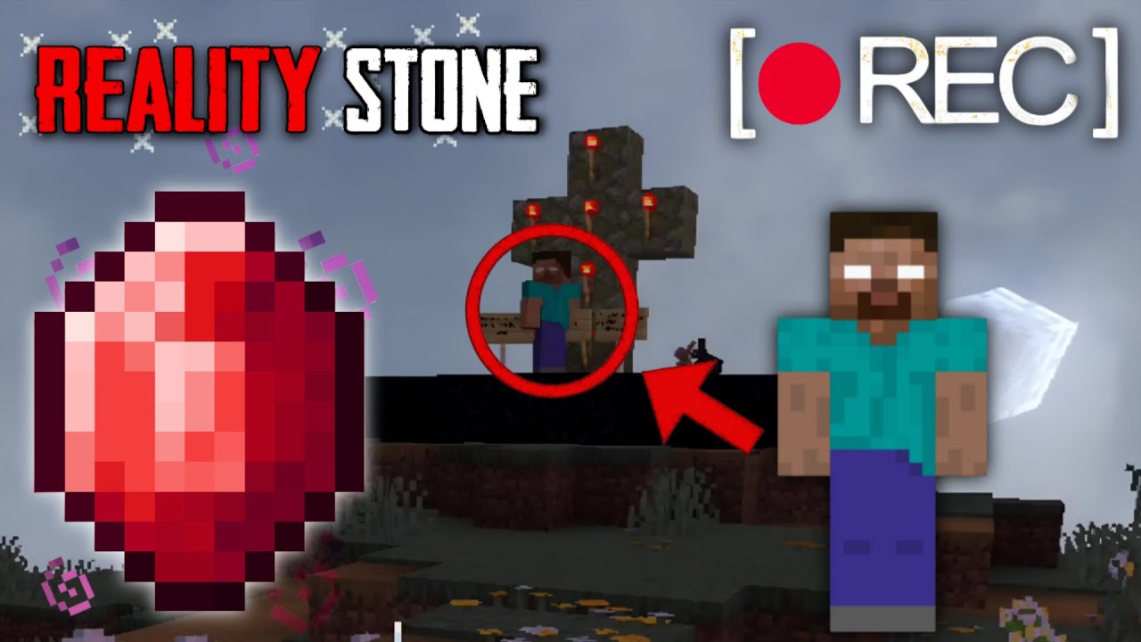 THE CHALLENGE FOR THE INFINITE STONE !! - Minecraft 🔴 - - YouTube