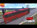 Yeni Otobüs ile Yeni Terminalimiz AŞTİ&#39;ye Gidiyoruz !!! Otobüs Simulator Ultimate