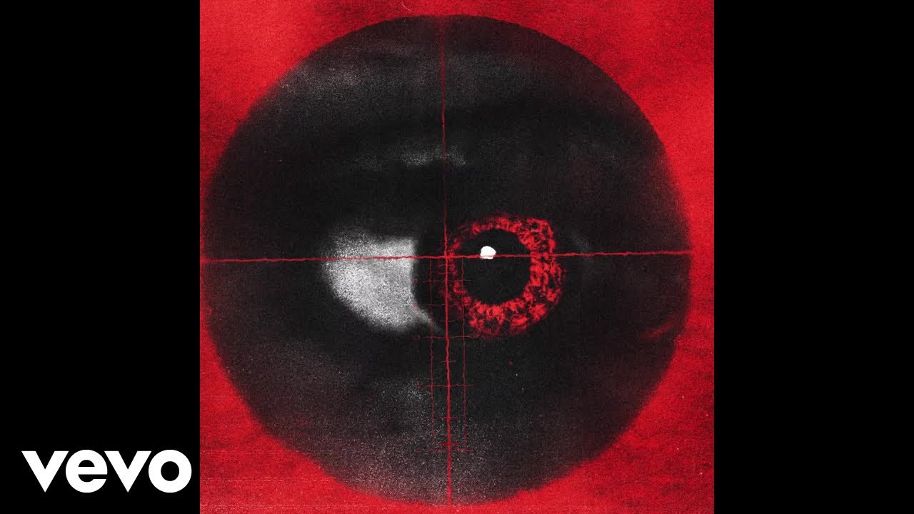 Money Man, Babyface Ray - Drums (Official Visualizer)