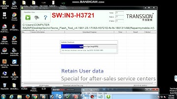 Tecno in3 dead boot repair 2024