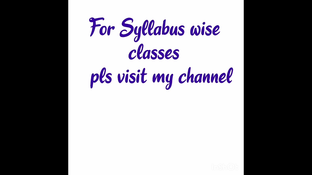 Workshop Instructor in Electronics &  Communication /Workshop Demonstrator in Electronics