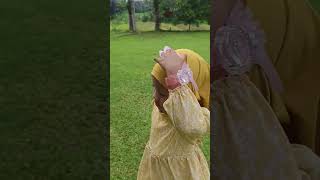 Bikin Gemes!!! Shanum Pusing Mikirin Ayah 😂😂😂 #shorts #numnum #funny