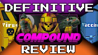 COMPOUND VR | Definitive Review