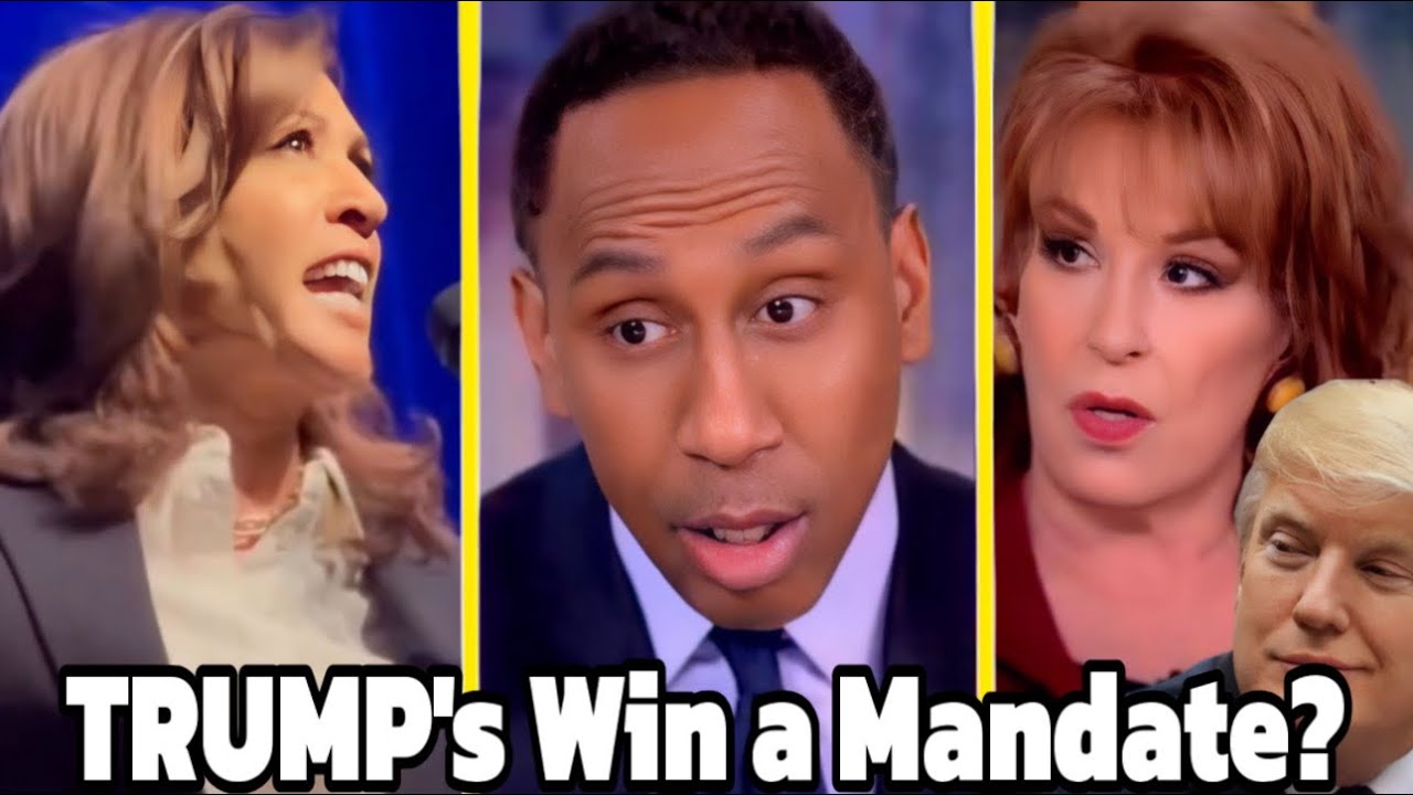 СТИВЕН А. СМИТ ПОРТИТ ВИД 😂😂😂