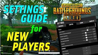 You guys frequently asking me about my in game settings (sensitivity,
graphics settings, and key binds.. etc. so i make this video basically
to show setti...