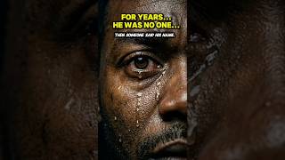 Forgotten For Years | His Name Unlocked a SHOCKING True Story