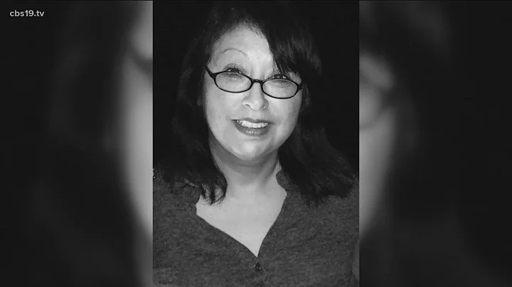 OFFICIALS: Car last driven by missing Gregg County...