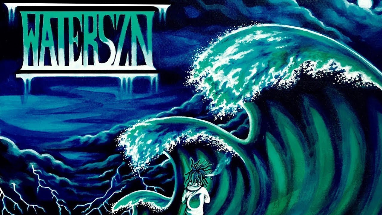 Watch Chris Travis - Lay Up (WATERSZN) on YouTube Watch Chris Travis - Lay Up (WATERSZN) on YouTube