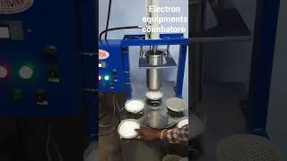 Iddiyapam Machine