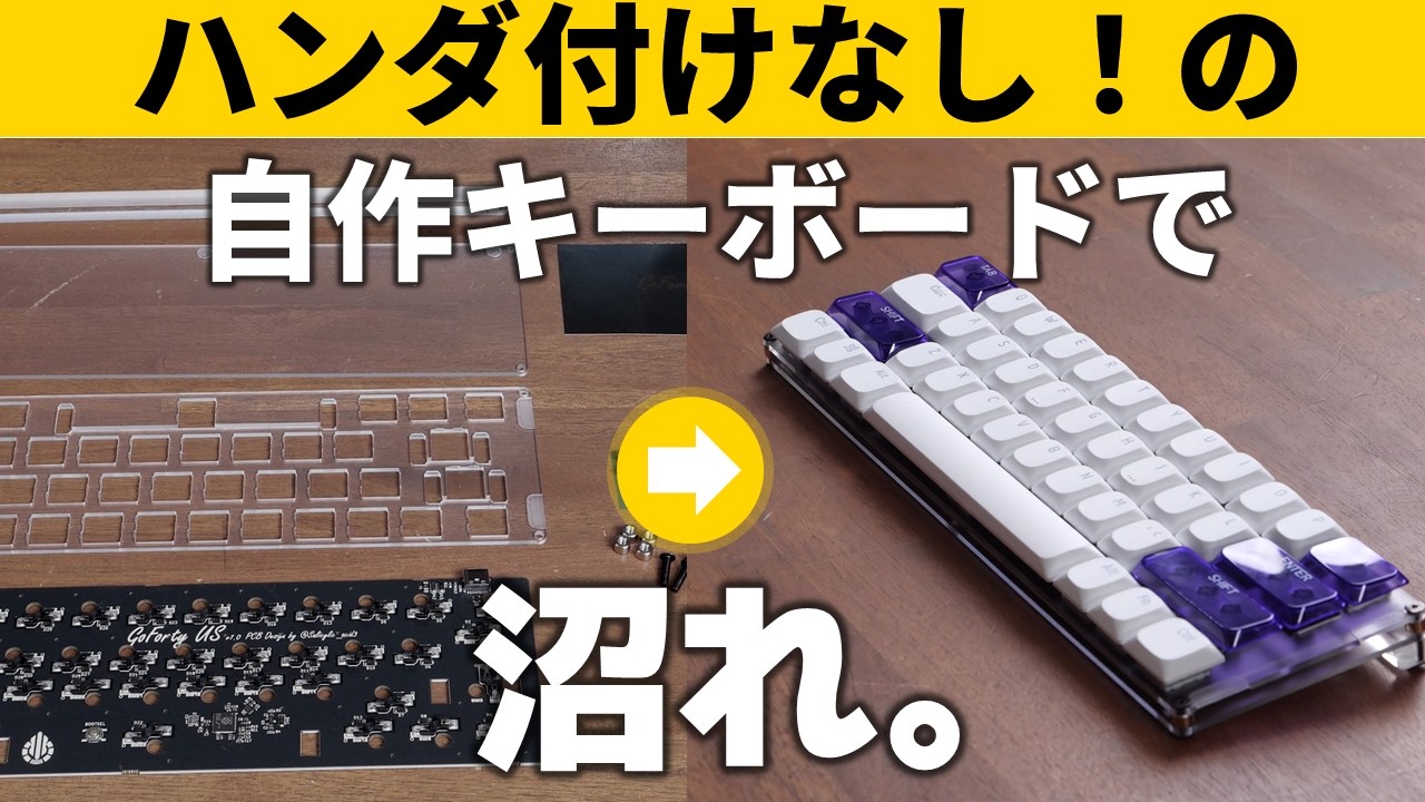 Easy to Build, Impossible to Choose: My Deep Dive into Switch