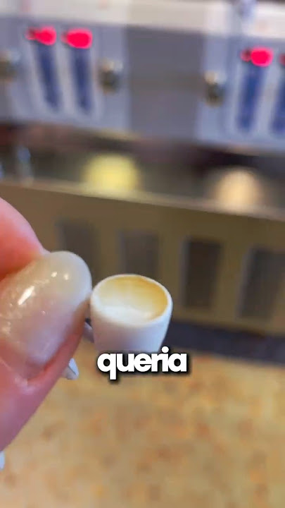 A xícara de 100 Dólares