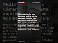 Motta anuncia que Câmara votará nesta semana projeto que equipara misoginia a ra #Shorts