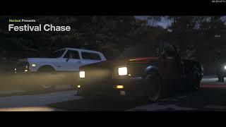 Forza Horizon 6 gameplay #17