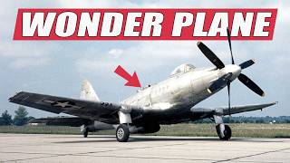 Player Profile GM’s “Wonder Plane” Was a Franken-Fighter — The XP-75 Eagle Story