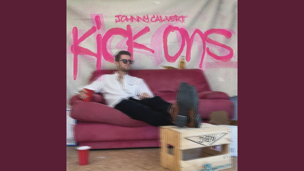 Watch Kick Ons on YouTube Watch Kick Ons on YouTube