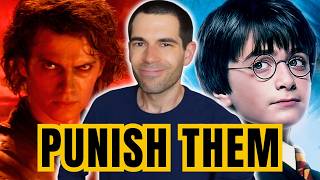 Why Your Chosen One Sucks (And 4 Easy Fixes)