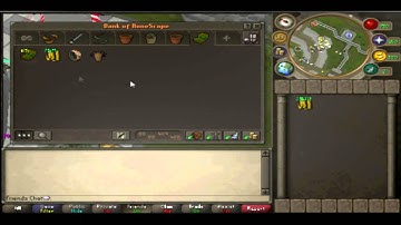 Glitch, Make Bills - Smuggle Items Out Of Beta! [eoc75] - Picture In Description!