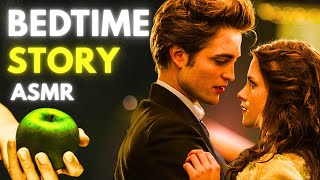 The Entire story of Life and Death: Twilight Reimagined To Fall Asleep To | Twilight ASMR For Sleep
