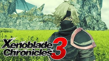 Xenoblade Chronicles 3 Playthrough Part 12 Gameplay Nintendo Switch No Commentary