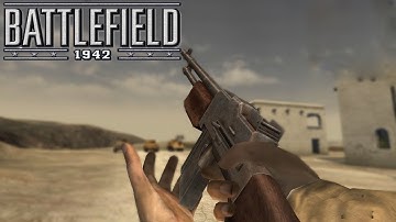🎮 HOW TO PLAY BATTLEFIELD 1942 on Windows 10 in 2025 💻🔥 | Step-by-Step Guide!