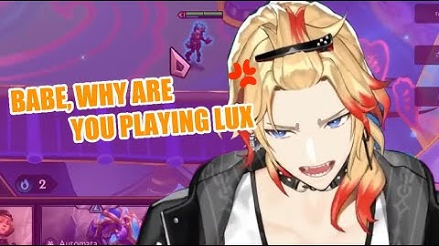 Why Axel Shouldn