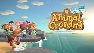 Animal Crossing New Horizons Full Presentation | Nintendo E3 2019 Direct
