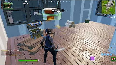 Nvidia 撃破シーン Nvidia 撃破シーン