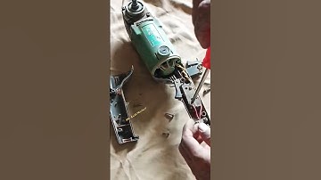 Power grinder switch #video #md electrical, #electrician #house #electricity #master electrician