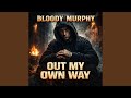 Out my own way