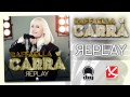 Video Replay Raffaella Carrà