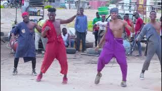Abba Ft Mauasama &G nako Mwagia ndani ( DANCE VIDEO) BY Plusboys crew