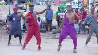 Abba Ft Mauasama &G nako Mwagia ndani ( DANCE VIDEO) BY Plusboys crew