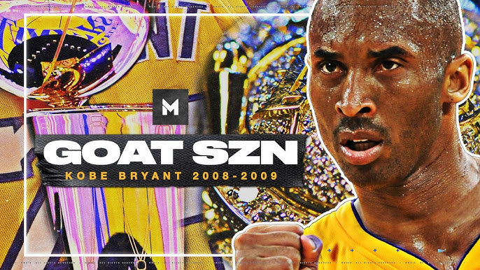 Kobe Bryant 2010-2011 Season Highlights