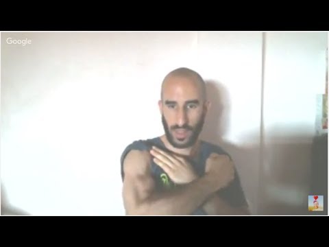 7 MESES Y 19 dias en NO FAP Sin Masturbación Ni Porno. A 38º Comiendo Zanahoria jaja xD. hangouts on air august 1