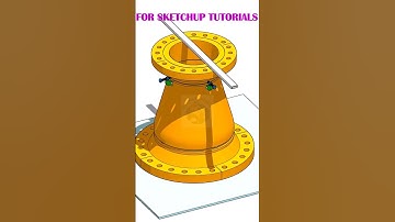 HOW TO FIT UP WELDNECK FLANGES ON A REDUCER #shorts