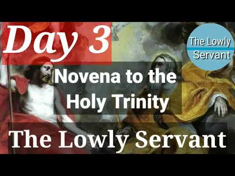 Video: Kailan Ang Araw Ng Holy Trinity (Pentecost) Sa