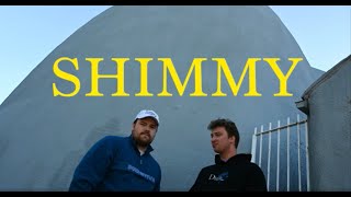 LANDSPEED - SHIMMY (MUSIC VIDEO)