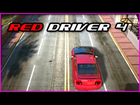 Red Walkthrough - YouTube