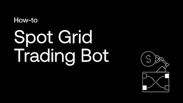 OKX Spot Grid Trading Bot