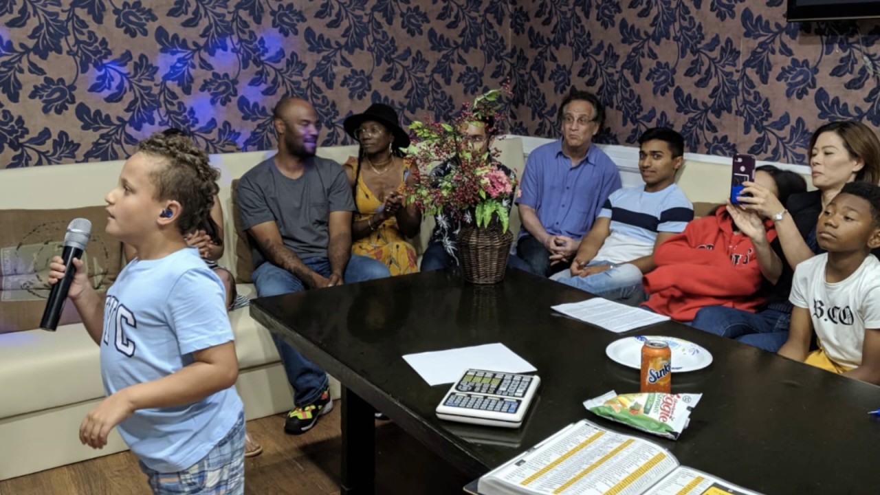 Heavenly Fun / Events Halls / Party Rooms / Dance Studio / Conference