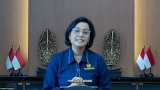 Download Mp3 Penutup E-Learning Penguatan Budaya Organisasi Kementerian Keuangan (Ibu Sri Mulyani Indrawati) Gudang lagu Download Mp3 Penutup E-Learning Penguatan Budaya Organisasi Kementerian Keuangan (Ibu Sri Mulyani Indrawati)