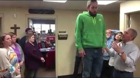 WHAT HAPPENS WHEN YOU DON