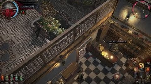 Path of Exile-Disenchant With Rog Bug Workaround Ps4