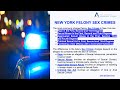 Rape Charges Lawyer NYC - New York Sexual Assault Lawyer, Criminal Sex Act, Sexual Abuse