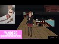 Mida Rana Simulator by Monsterette (NOT FAMILY FRIENDLY WARNING) | Yandere Simulator