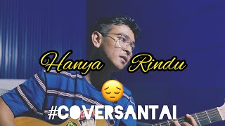 Hanya Rindu | Cover | Bitobeyto