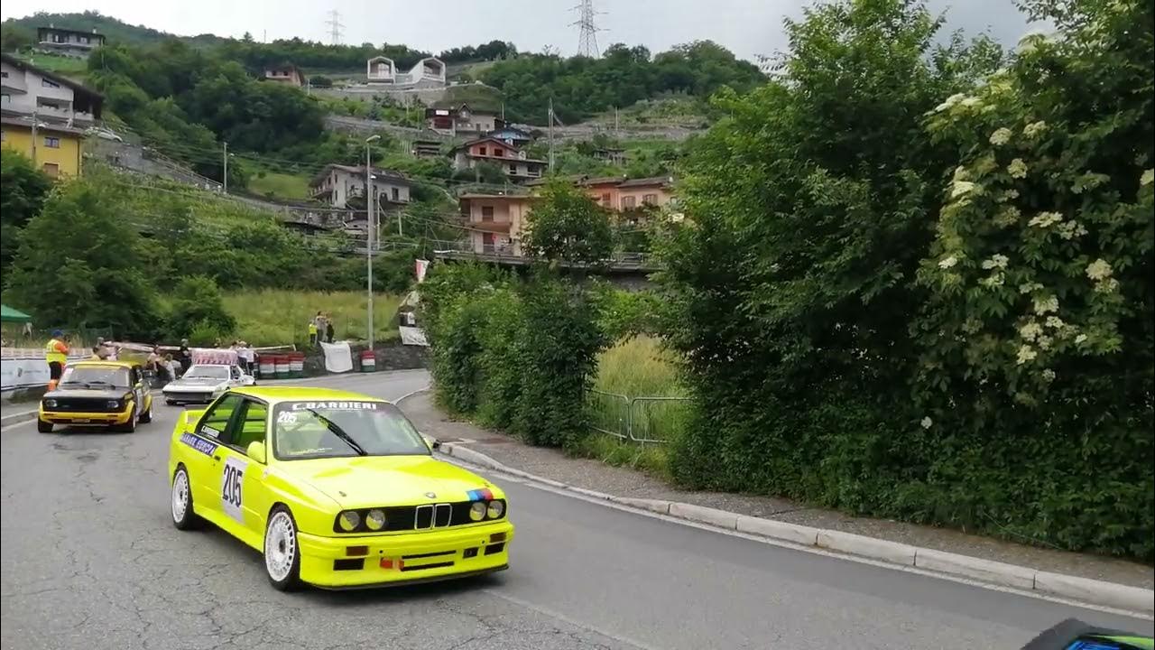 Malegno Borno 2023 trofeo vallecamonica discesa tutte le auto parte 6 YouTube Malegno Borno 2023 trofeo vallecamonica discesa tutte le auto parte 6 YouTube